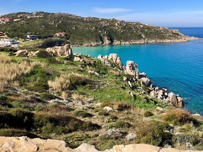 Cristal Blu Residence 1