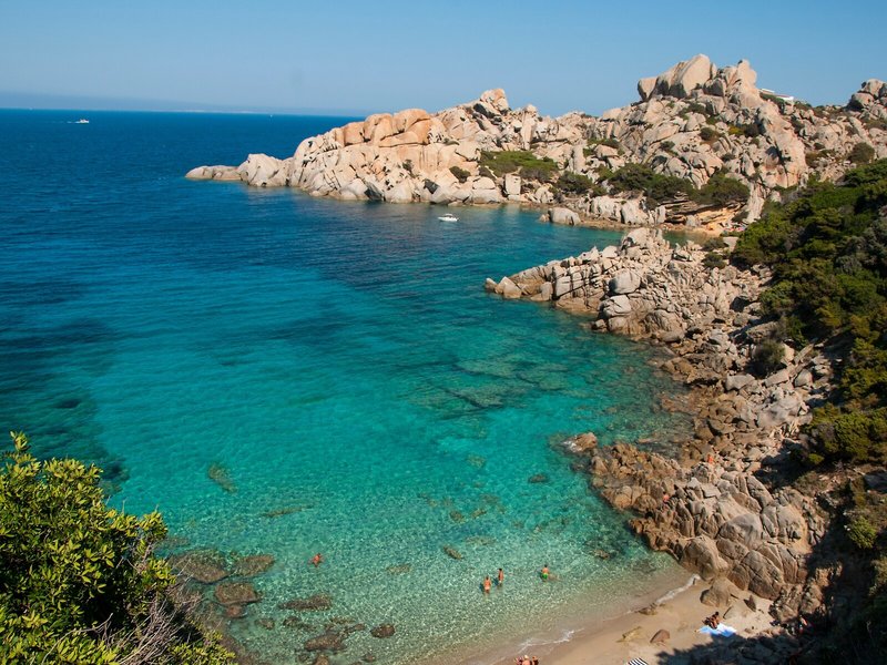 Cristal Blu Residence 3