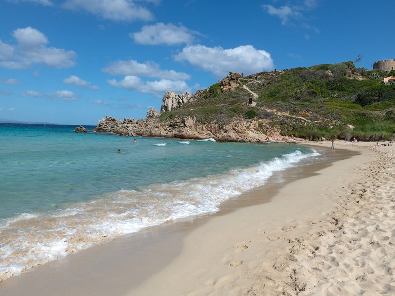 Cristal Blu Residence 8