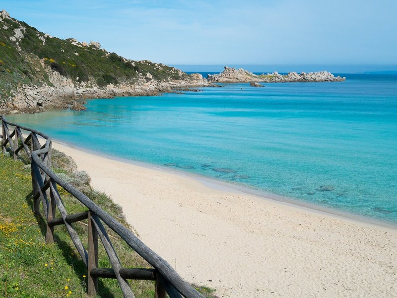 Cristal Blu Residence 9