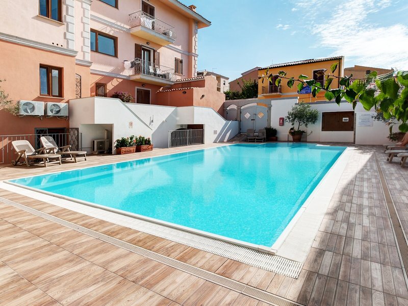 Cristal Blu Residence 11