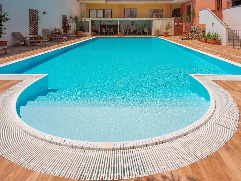 Cristal Blu Residence 12