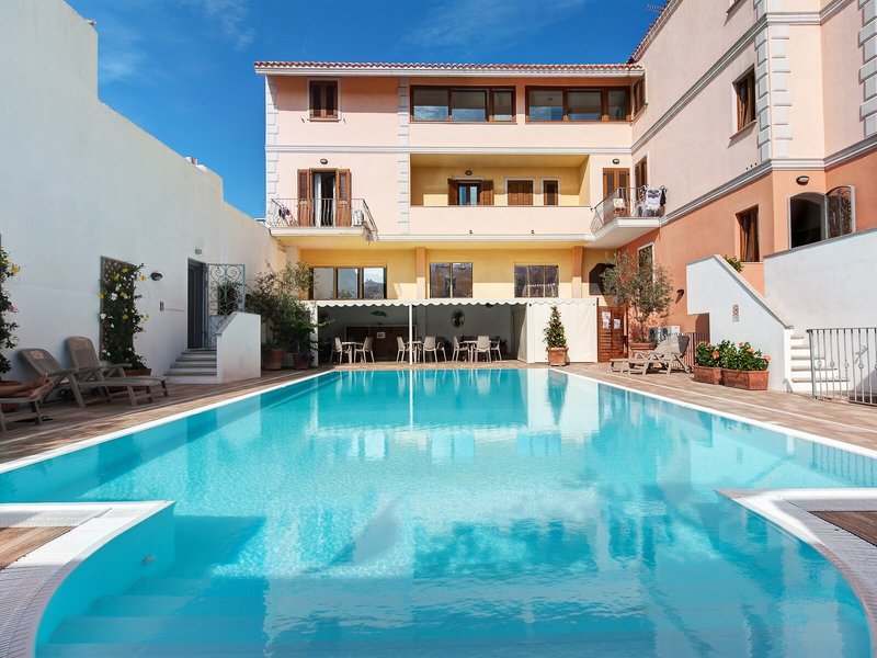 Cristal Blu Residence 15