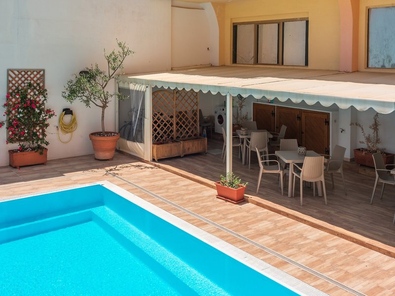 Cristal Blu Residence 16