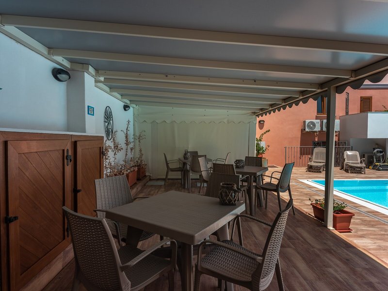 Cristal Blu Residence 17