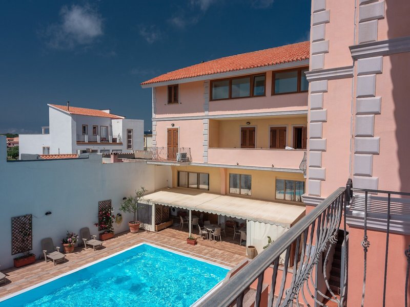 Cristal Blu Residence 19