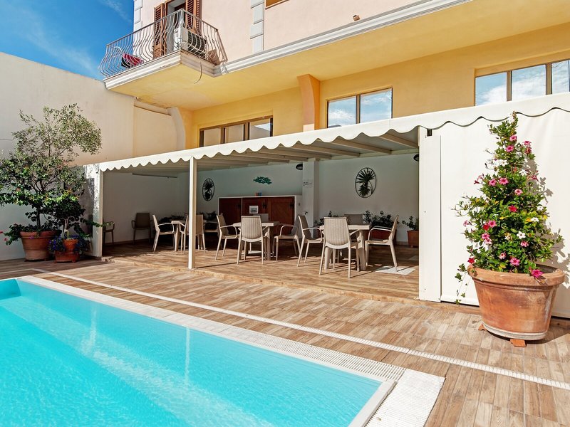 Cristal Blu Residence 20