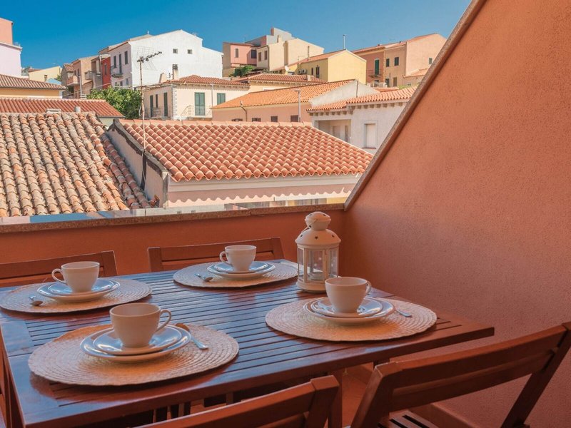 Cristal Blu Residence 22