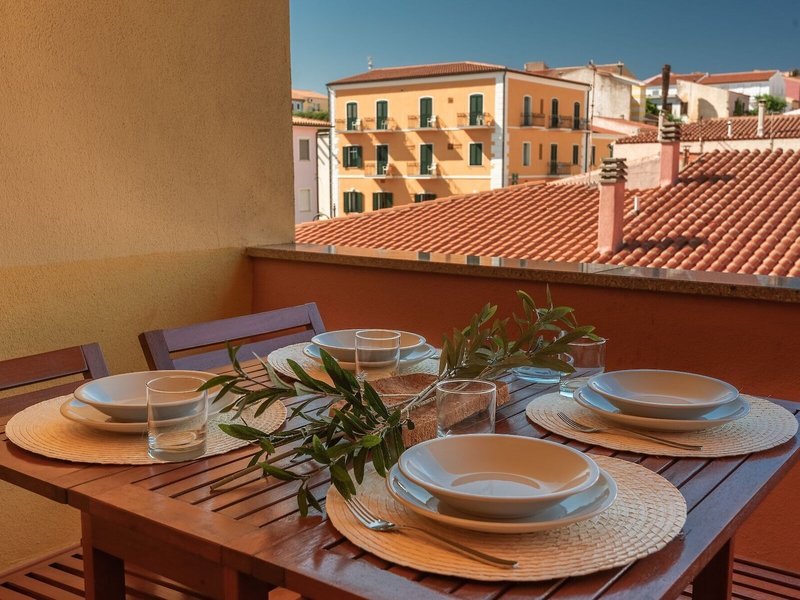 Cristal Blu Residence 24