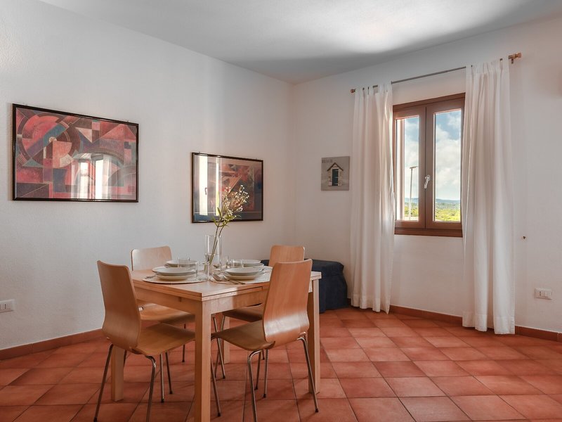 Cristal Blu Residence 26