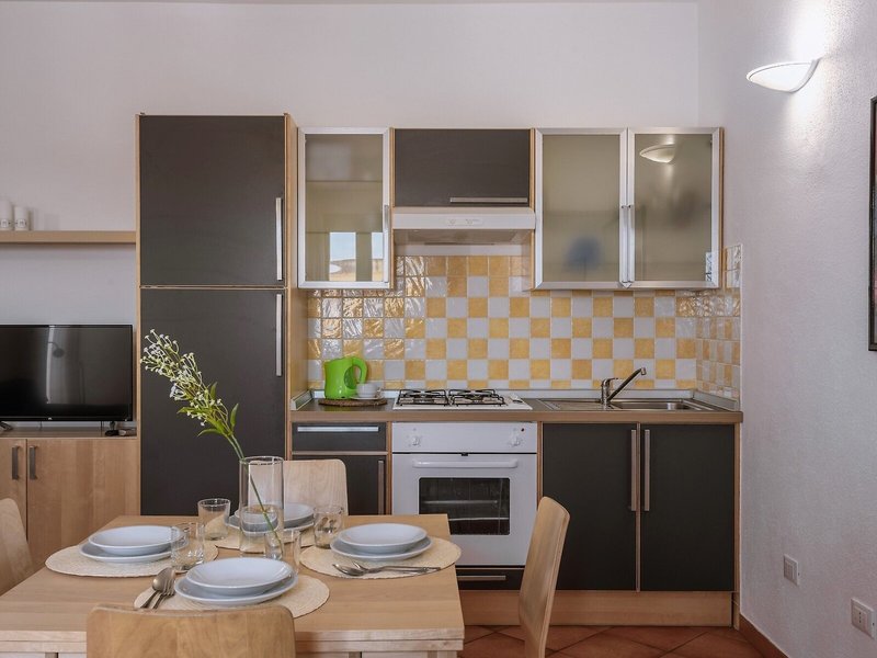 Cristal Blu Residence 27