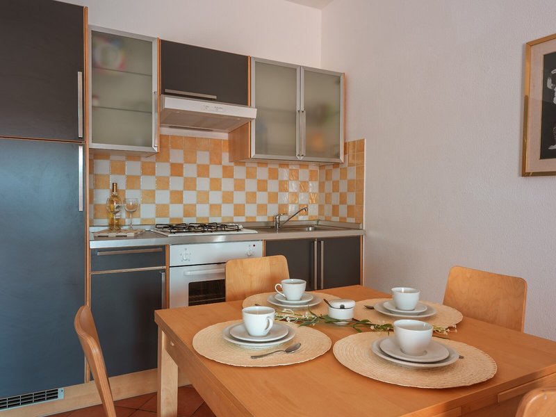 Cristal Blu Residence 28