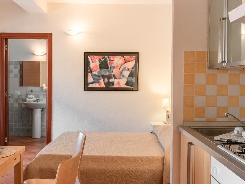 Cristal Blu Residence 31