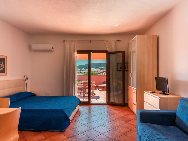 Cristal Blu Residence 35