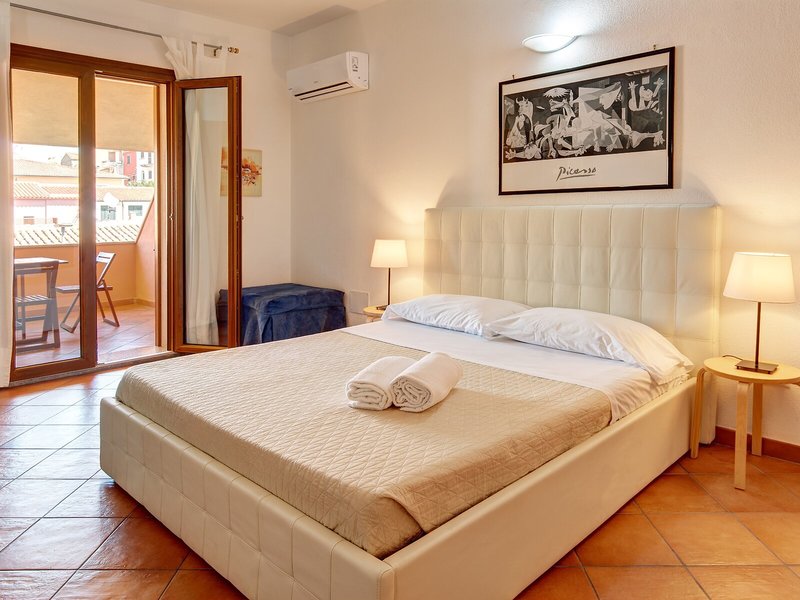 Cristal Blu Residence 36