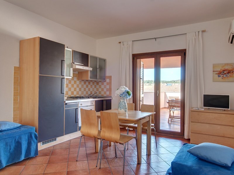 Cristal Blu Residence 40