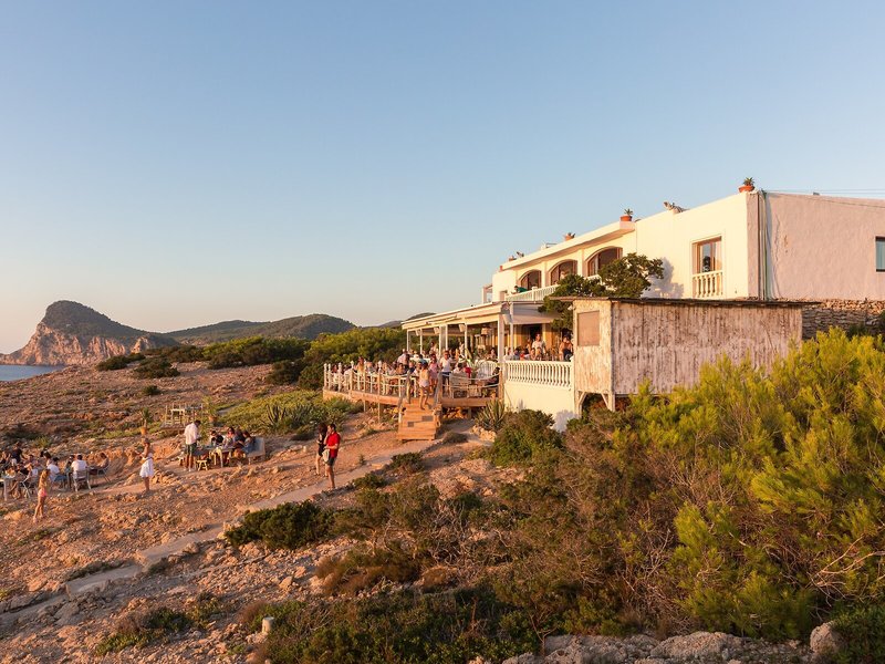 La Torre Ibiza 18