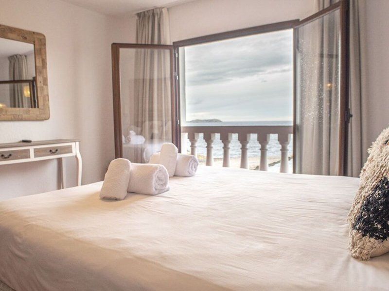La Torre Ibiza 25