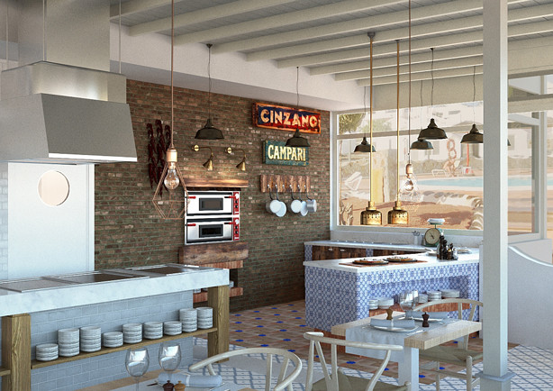 Labranda Alyssa Suite Hotel 8