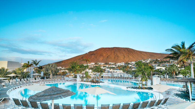 Labranda Alyssa Suite Hotel 1