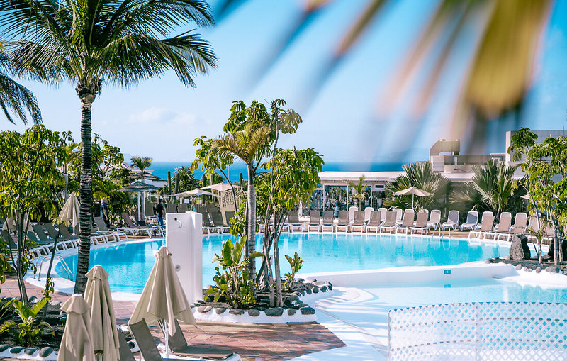 Labranda Alyssa Suite Hotel 2