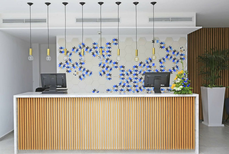 Labranda Alyssa Suite Hotel 4