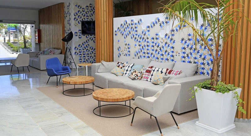 Labranda Alyssa Suite Hotel 5