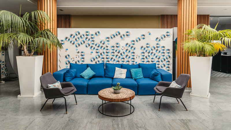 Labranda Alyssa Suite Hotel 6