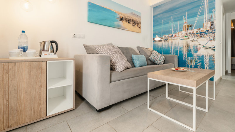 Labranda Alyssa Suite Hotel 8