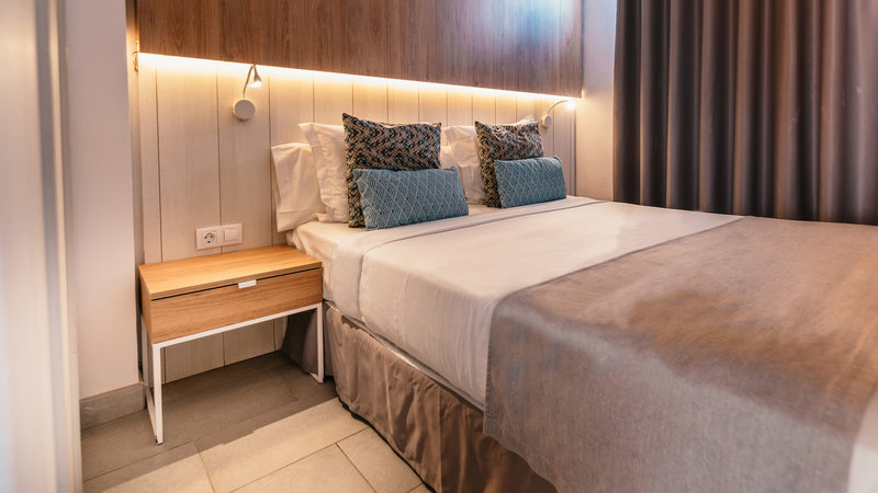 Labranda Alyssa Suite Hotel 9