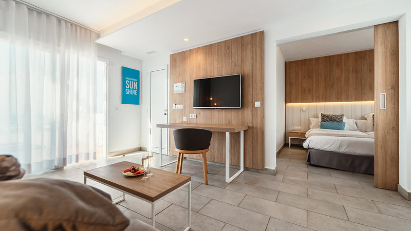 Labranda Alyssa Suite Hotel 11