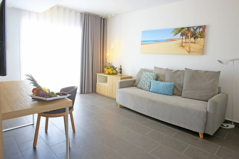 Labranda Alyssa Suite Hotel 12