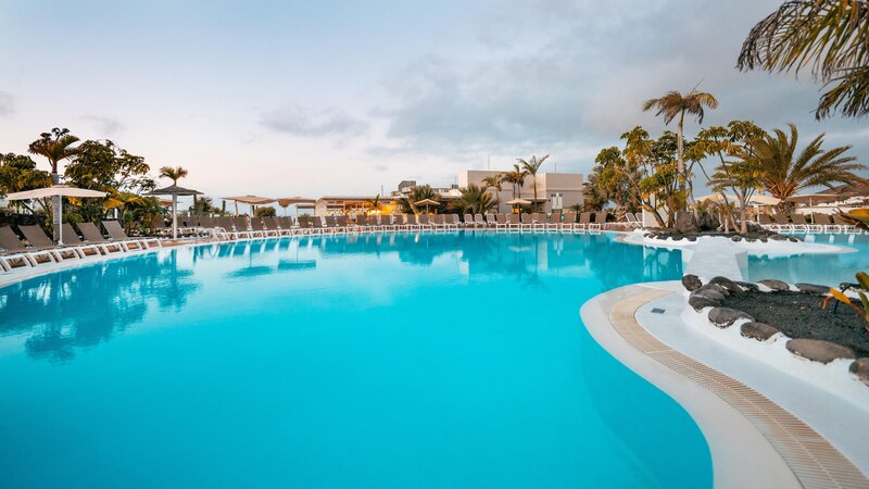 Labranda Alyssa Suite Hotel 1