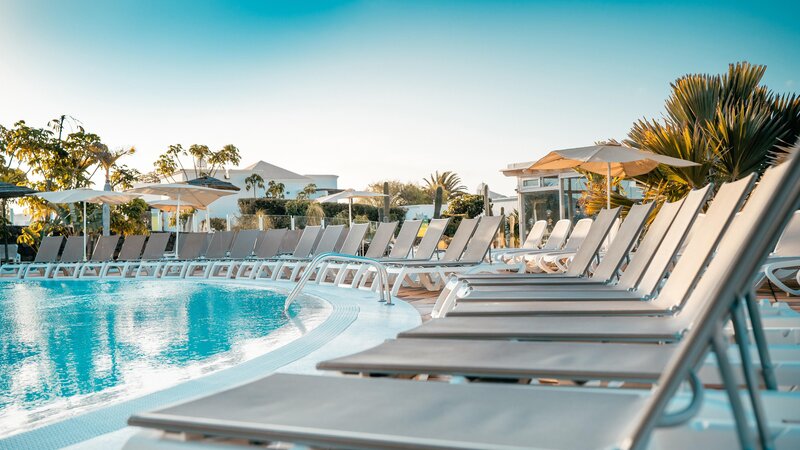 Labranda Alyssa Suite Hotel 5