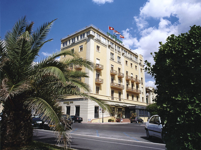 President Viareggio 1 - Exterior