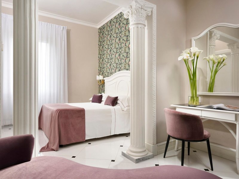 President Viareggio 10 - Room Example