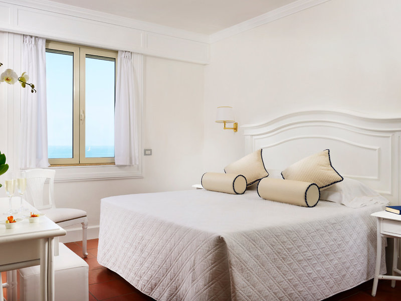 President Viareggio 13 - Room Example