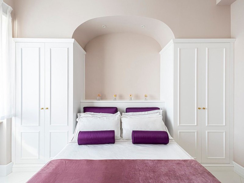 President Viareggio 14 - Room Example