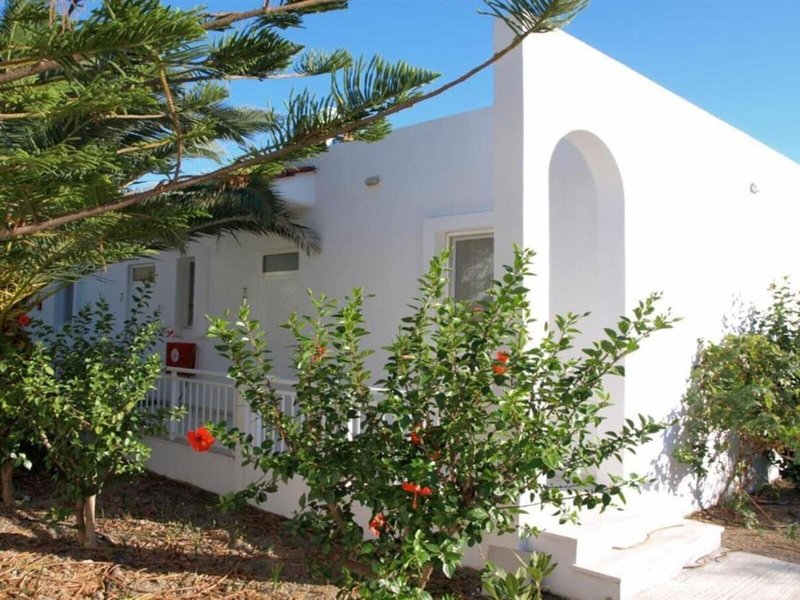 Eristos Beach Hotel 1