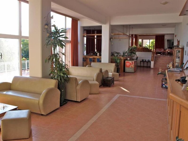 Eristos Beach Hotel 5
