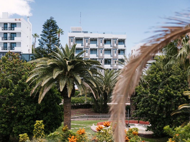 Apartamentos Tarahal 1