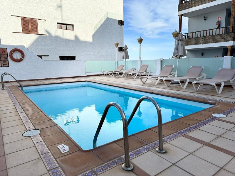 Apartamentos Tarahal 4