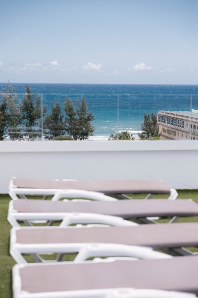 Apartamentos Tarahal 8