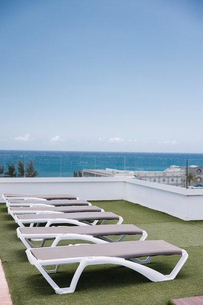 Apartamentos Tarahal 9