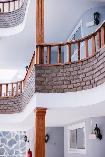 Apartamentos Tarahal 10