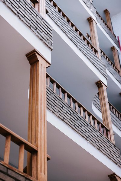 Apartamentos Tarahal 11