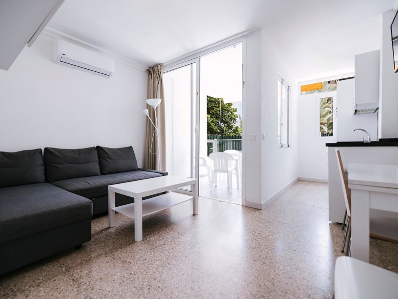 Apartamentos Tarahal 15