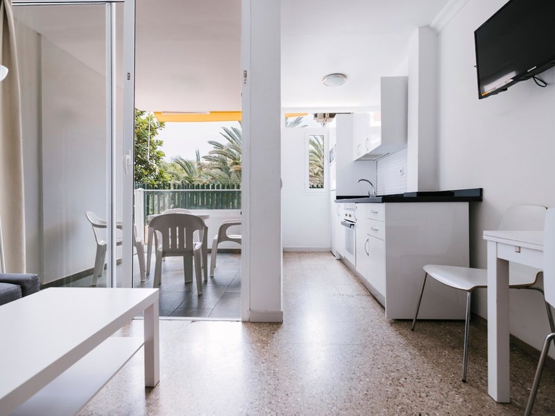 Apartamentos Tarahal 16