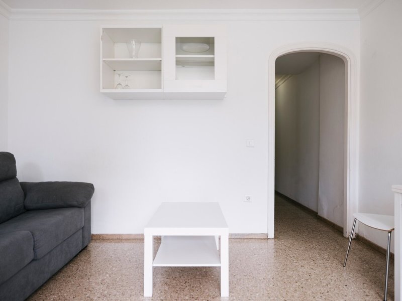 Apartamentos Tarahal 17