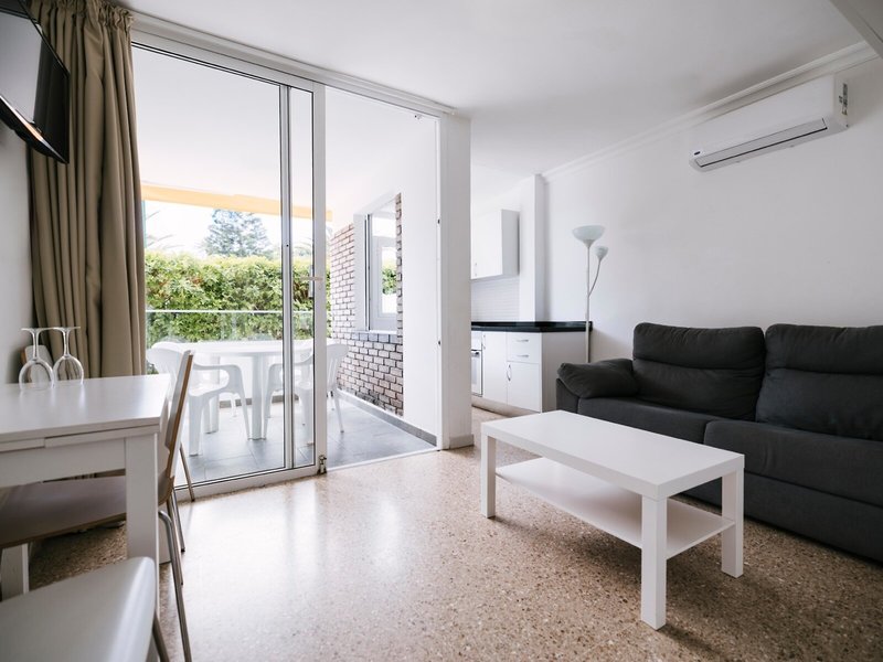 Apartamentos Tarahal 19